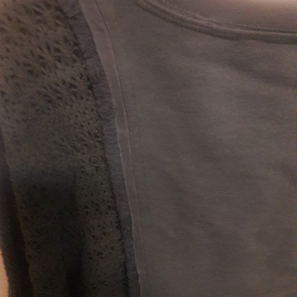 Women's Rocks & Indigo top - Picture 8 of 8